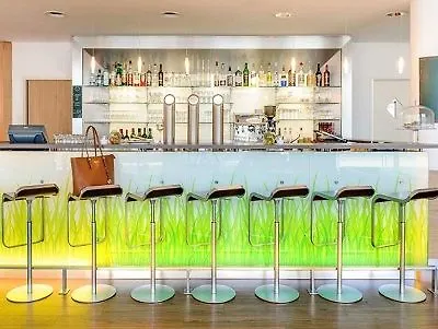 B&B Hotel Muenchen-Schwabing