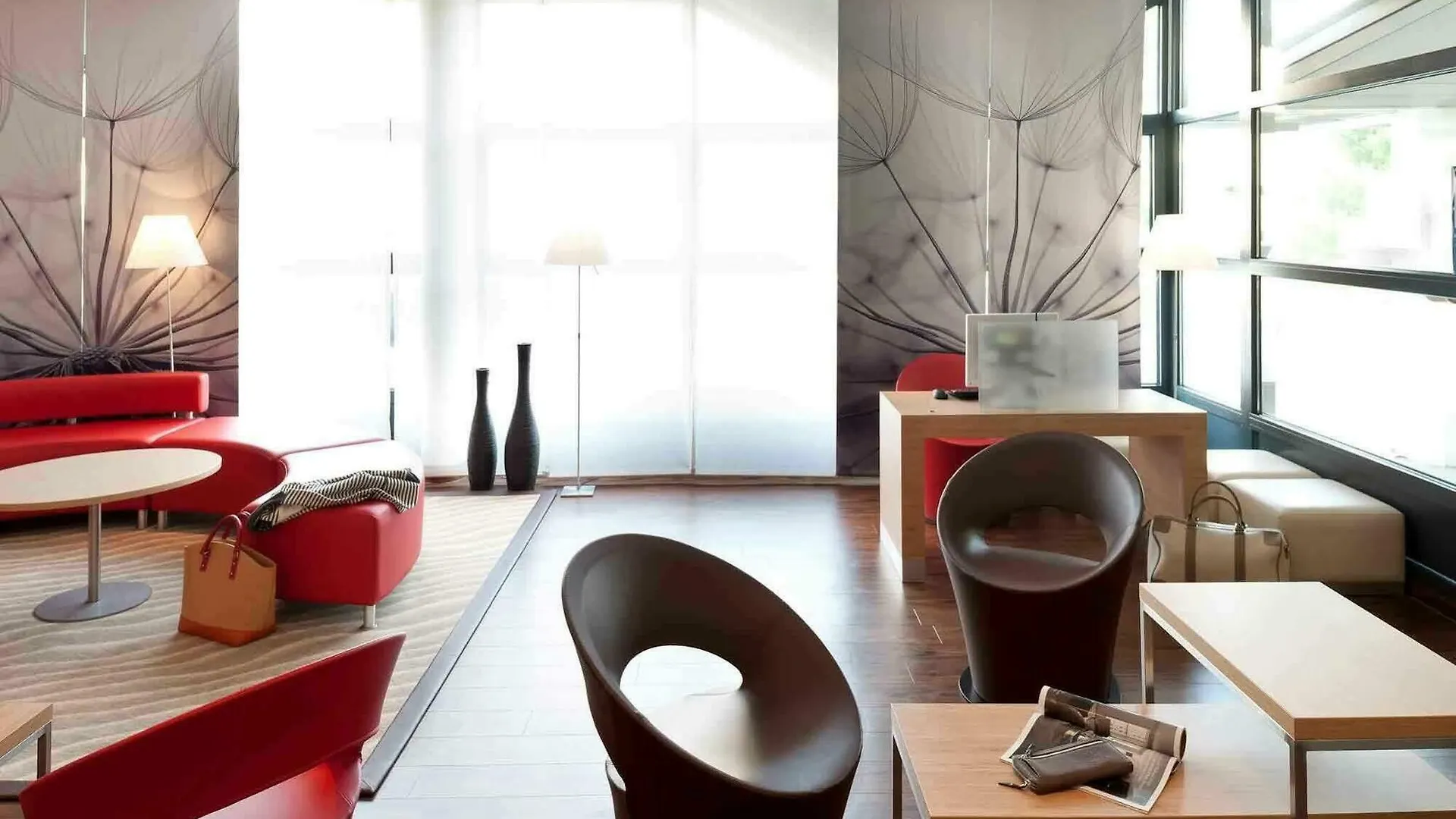 B&B Hotel Muenchen-Schwabing