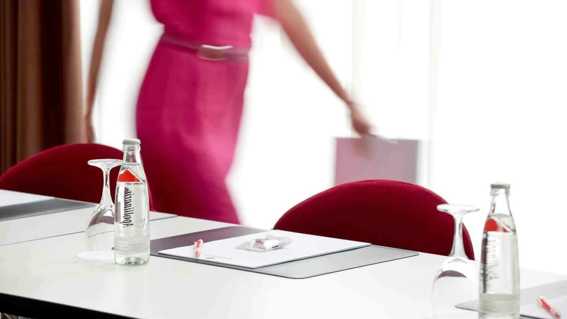 B&B Hotel Muenchen-Schwabing