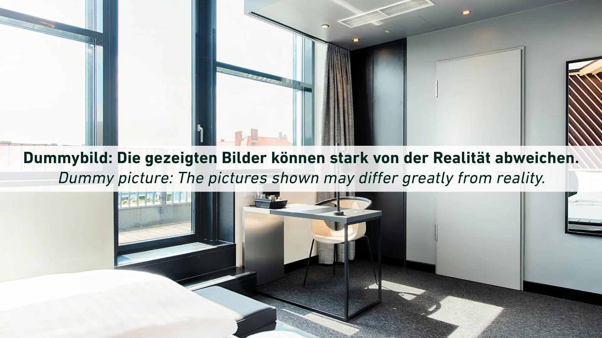 B&B Hotel Muenchen-Schwabing
