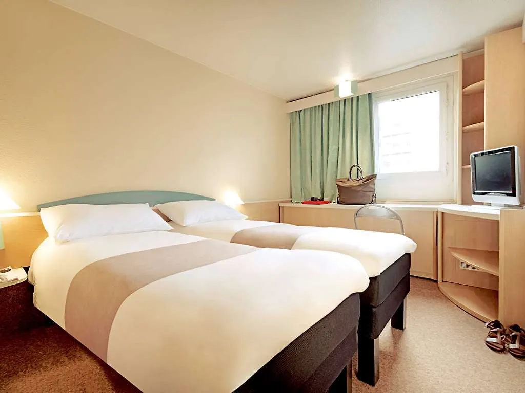 B&B Hotel Muenchen-Schwabing