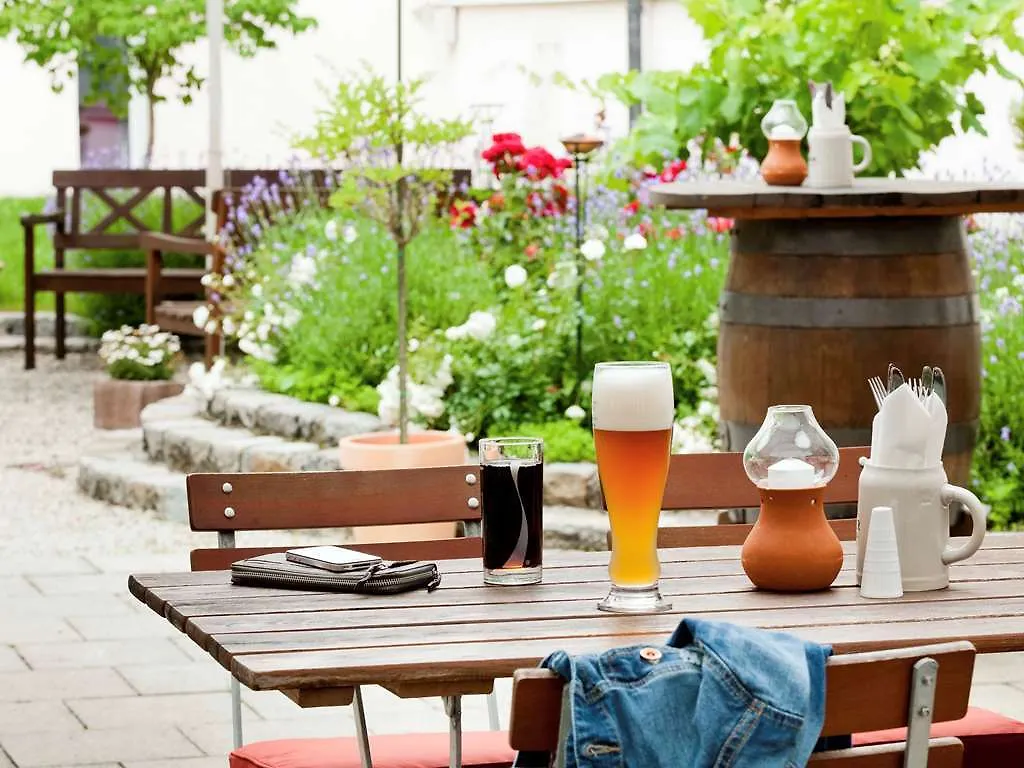 B&B Hotel Muenchen-Schwabing 2*, Mnichov