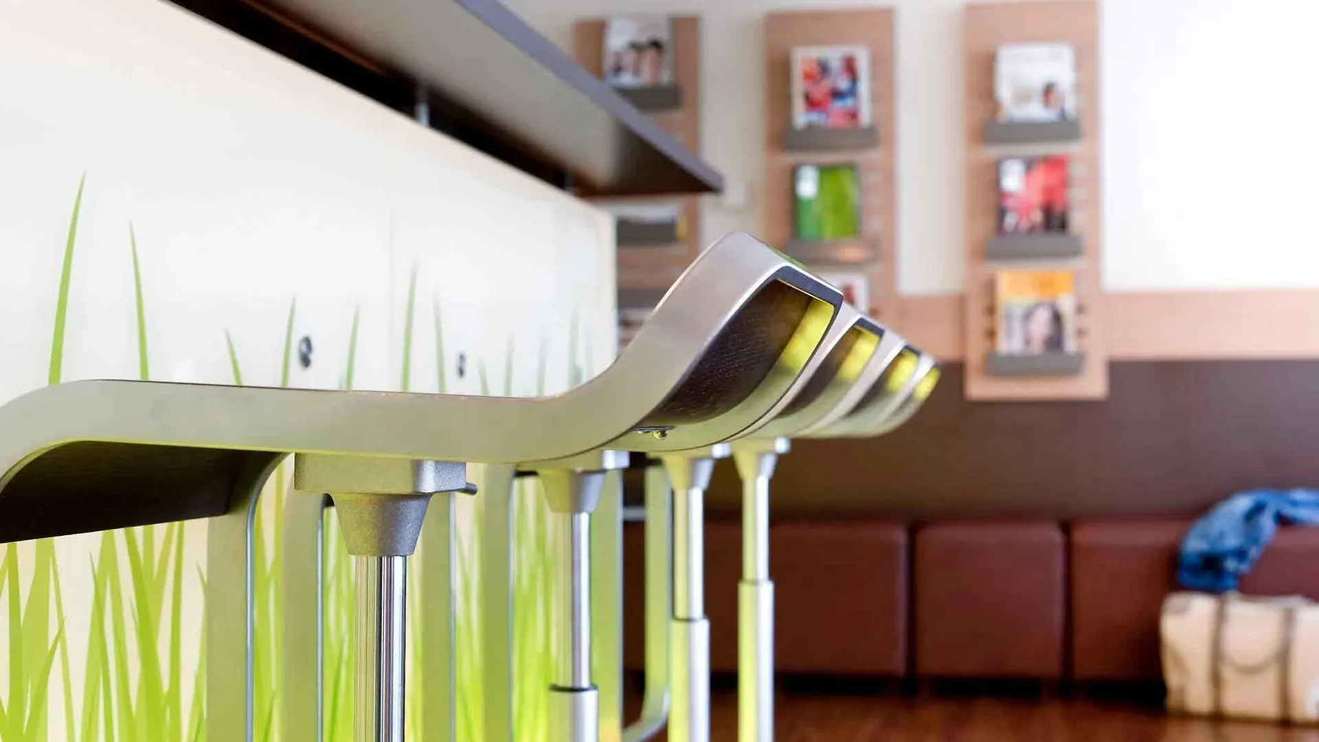 B&B Hotel Muenchen-Schwabing