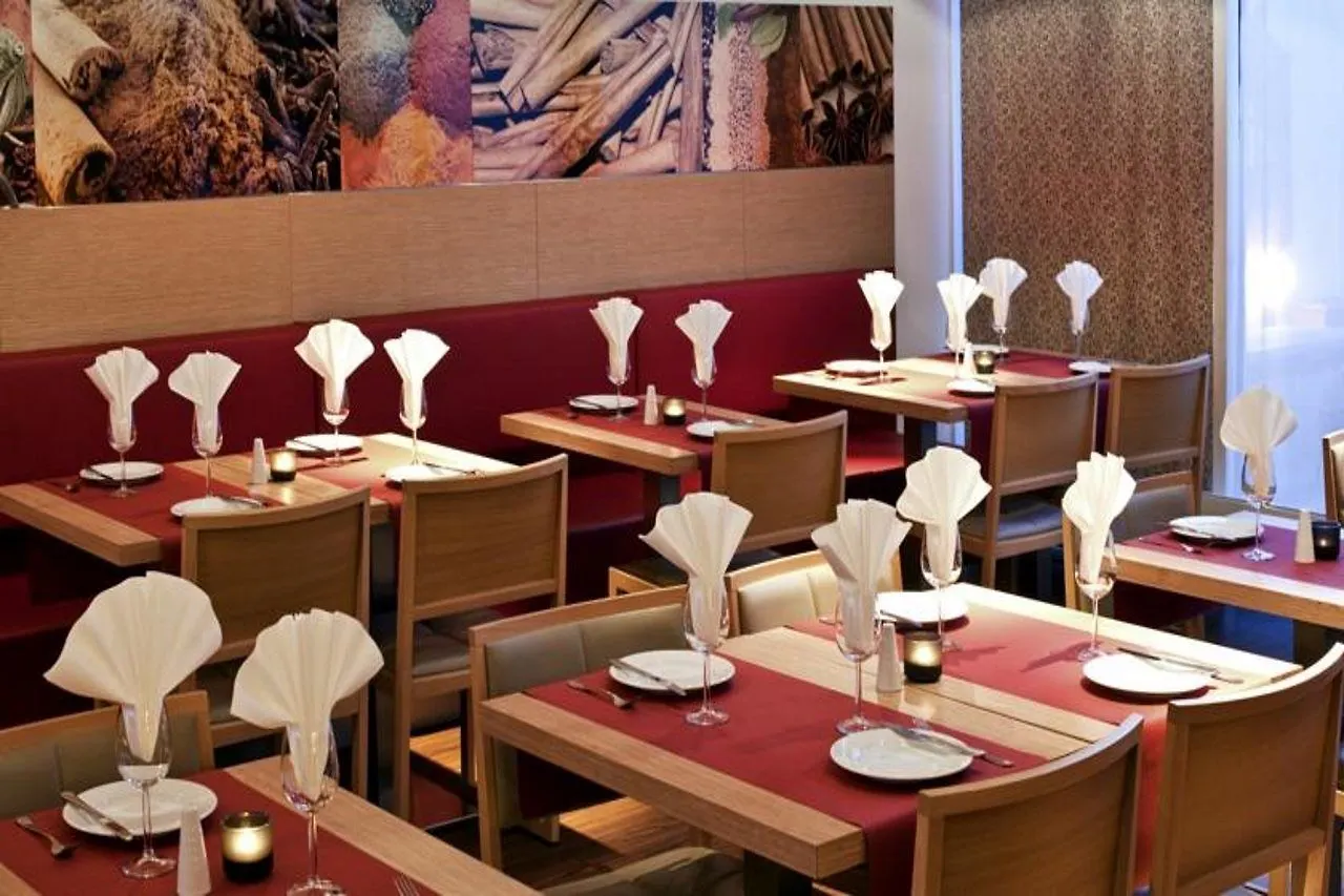 B&B Hotel Muenchen-Schwabing 2*, Mnichov