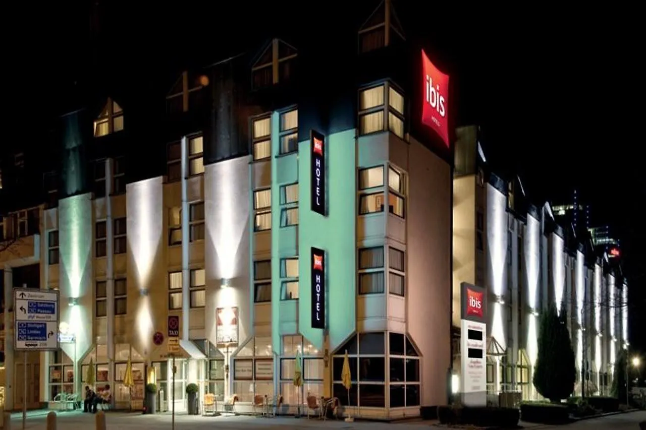 B&B Hotel Muenchen-Schwabing