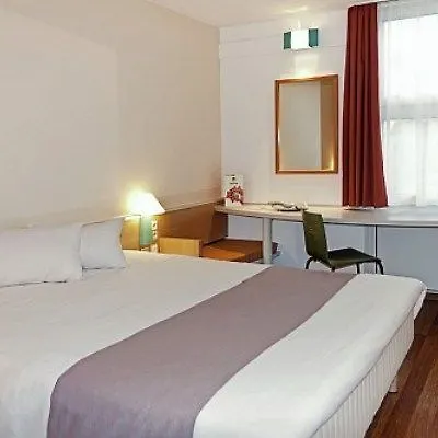 B&B Hotel Muenchen-Schwabing Německo