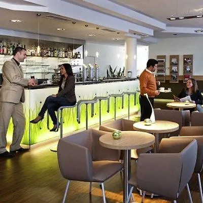 B&B Hotel Muenchen-Schwabing 2*, Mnichov