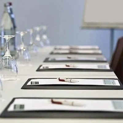 B&B Hotel Muenchen-Schwabing Německo
