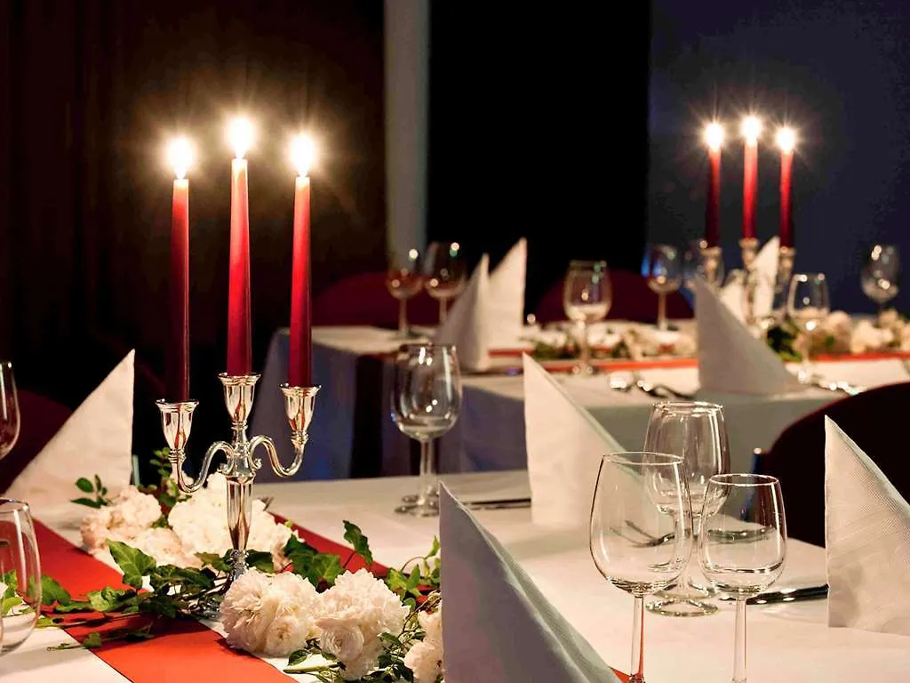 B&B Hotel Muenchen-Schwabing Germany