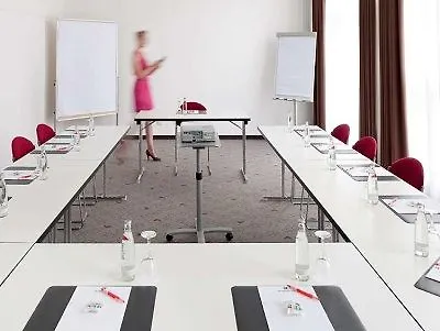 B&B Hotel Muenchen-Schwabing